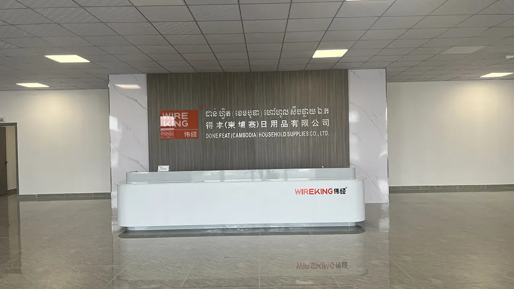 Derui Testing Completes Landmark Cambodia Delivery, Reinforcing Southeast Asia Presence
