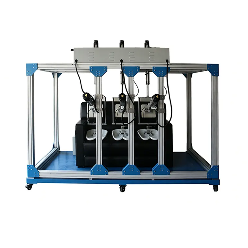 DR-J501 Sofa Fatigue Tester