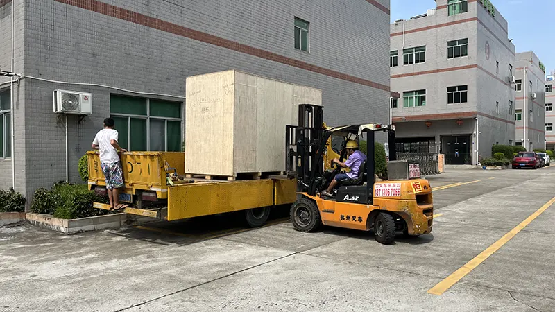Empowering Global Mobility with Reliable Two‑Wheeler Test Systems