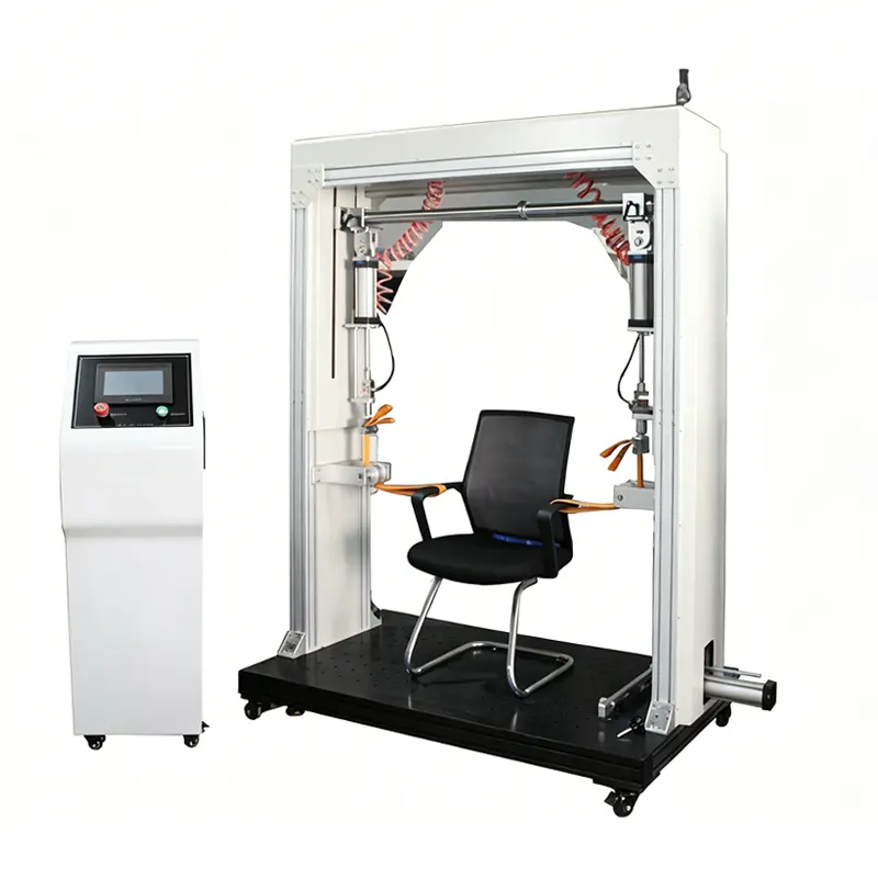 DR-J605 Chair Base Fatigue Tester