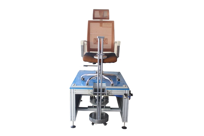 DR-J608 Chair Stability Tester