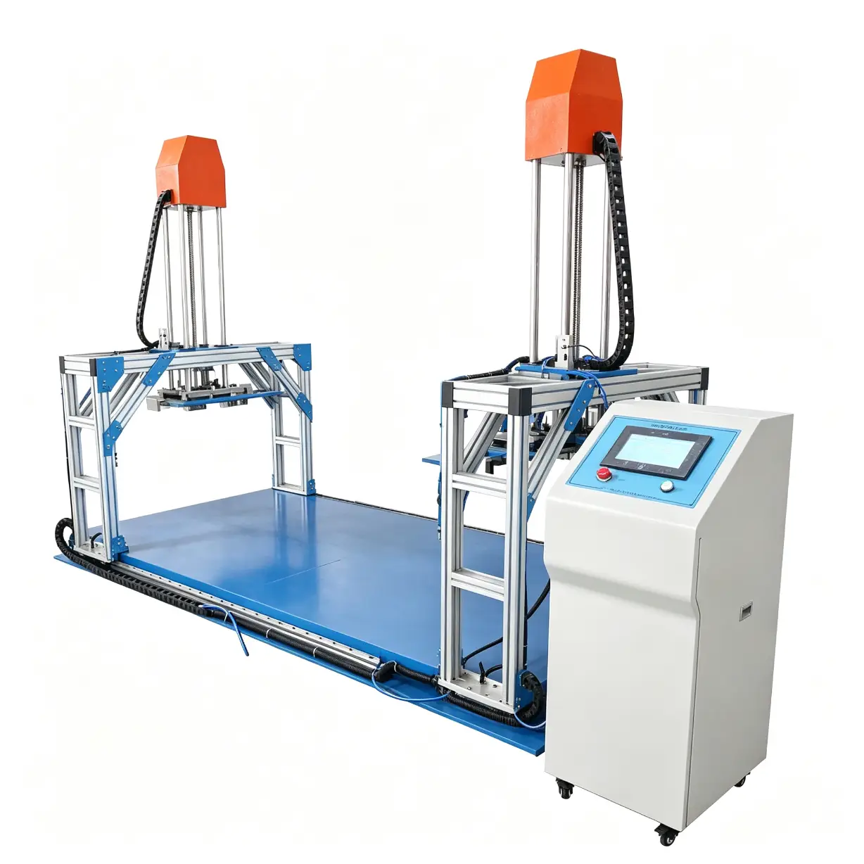 DR-J502 Sofa Drop Test Machine