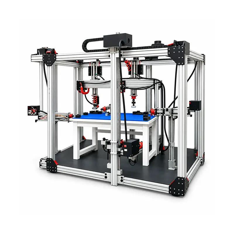 DR-J702 Table Stability Tester